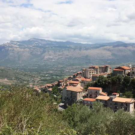 Everymore Cervati A * Piaggine