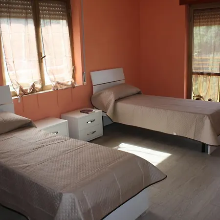 Casa de hóspedes Everymore Cervati A