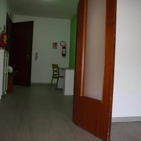 Everymore Cervati A Casa de hóspedes