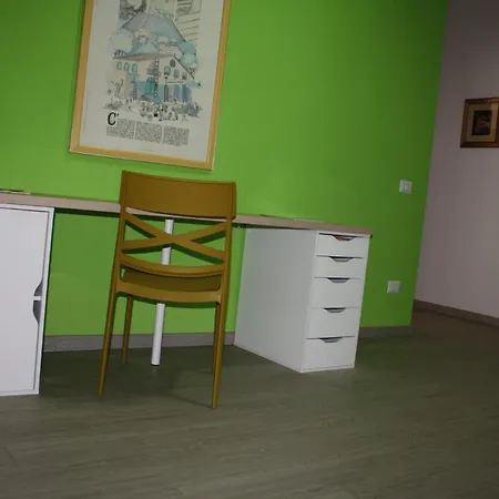 Casa de hóspedes Everymore Cervati A Piaggine