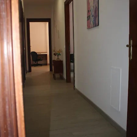 Casa de hóspedes Everymore Cervati A *