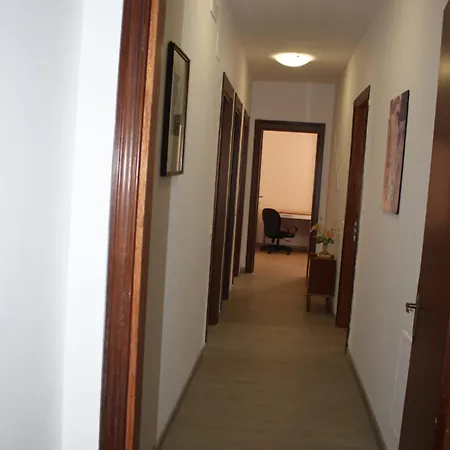 Casa de hóspedes Everymore Cervati A Piaggine